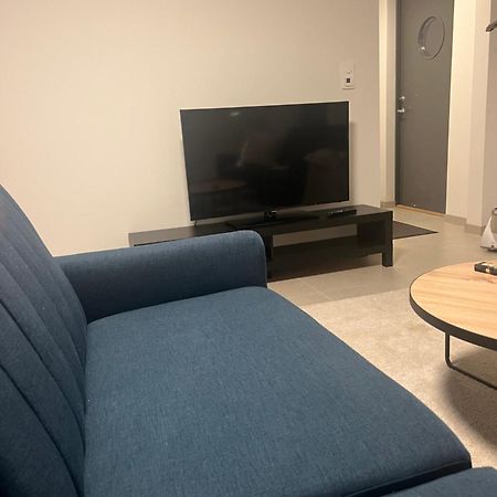 Central Leilighet I Kristiansand - Hellemyr Ngoại thất bức ảnh