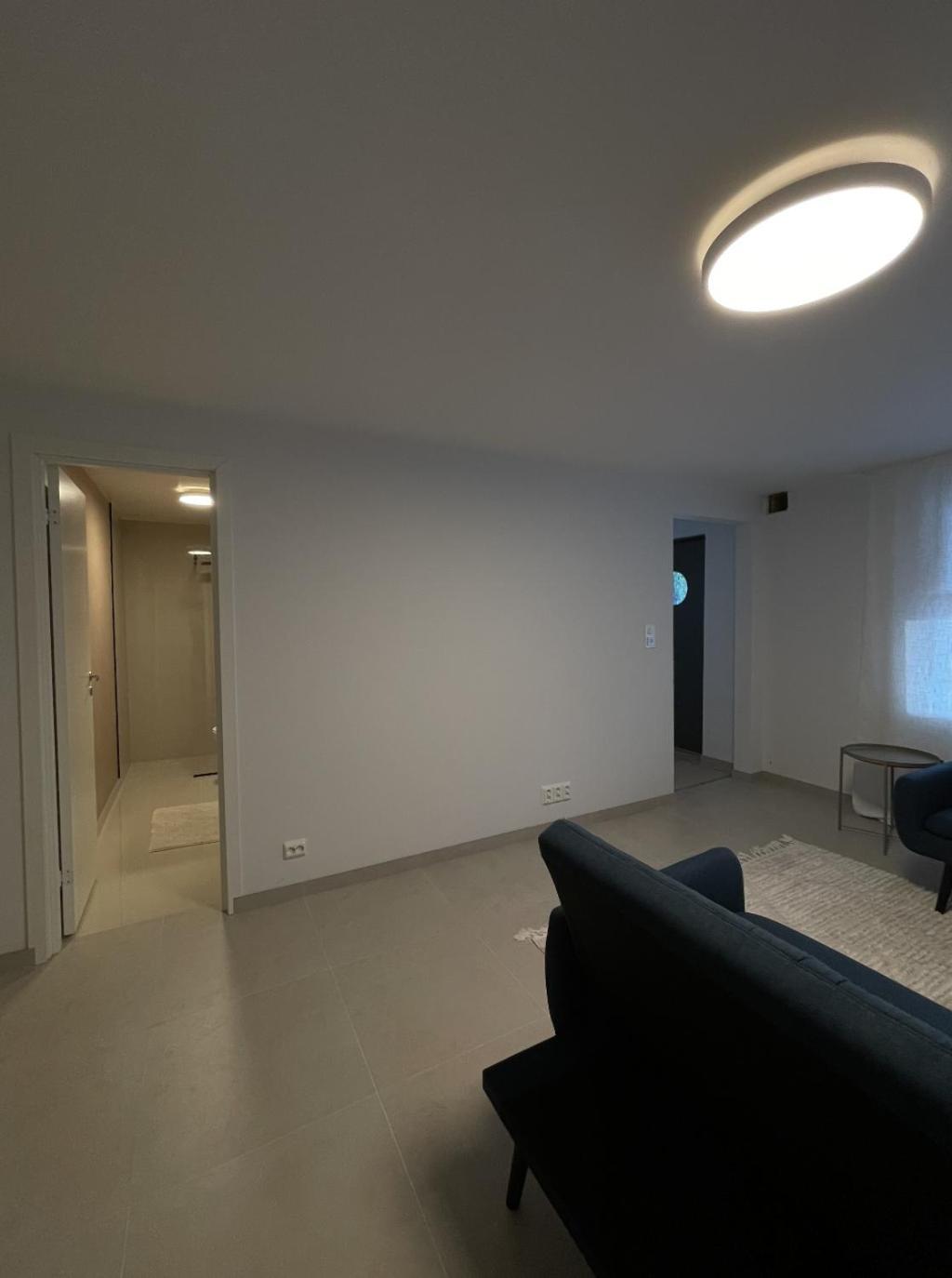Central Leilighet I Kristiansand - Hellemyr Ngoại thất bức ảnh