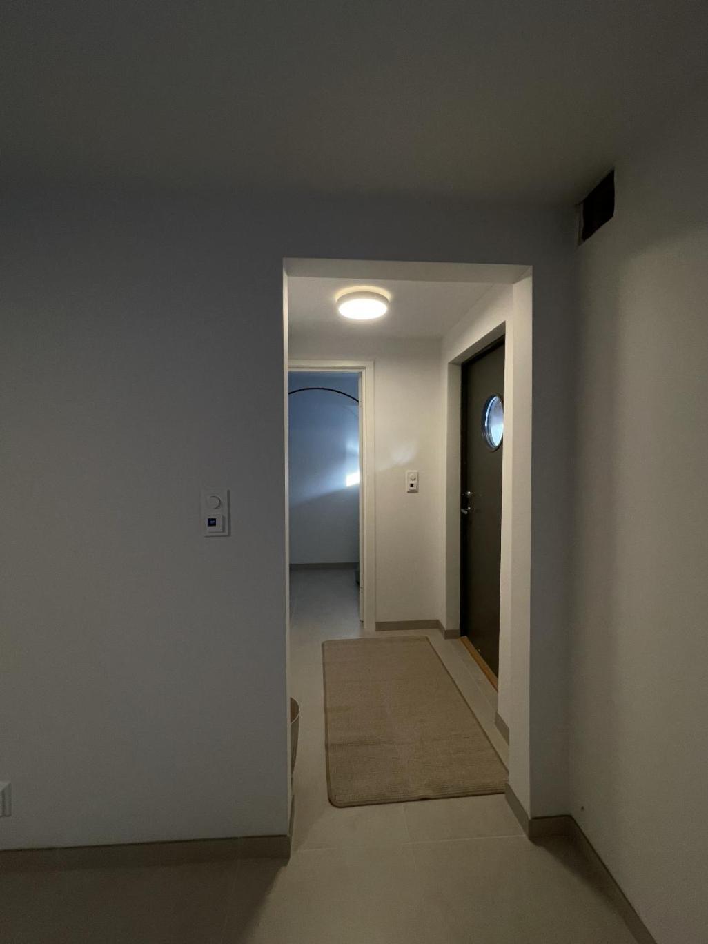Central Leilighet I Kristiansand - Hellemyr Ngoại thất bức ảnh