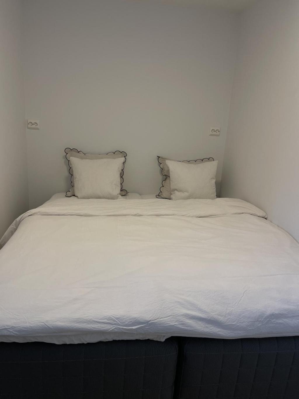 Central Leilighet I Kristiansand - Hellemyr Ngoại thất bức ảnh