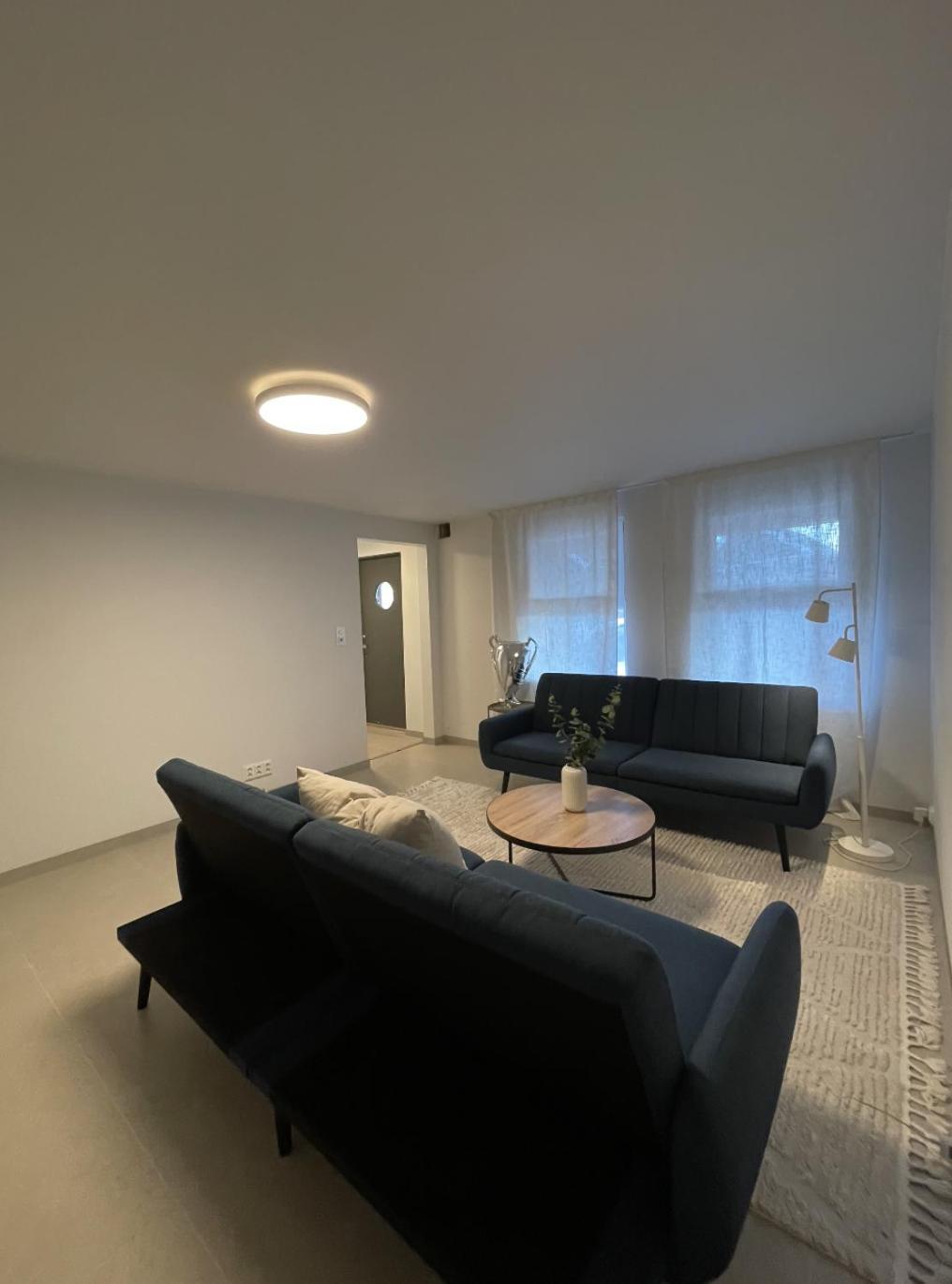 Central Leilighet I Kristiansand - Hellemyr Ngoại thất bức ảnh